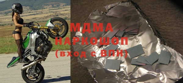 дживик Медногорск